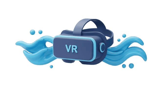 Virtual Reality program