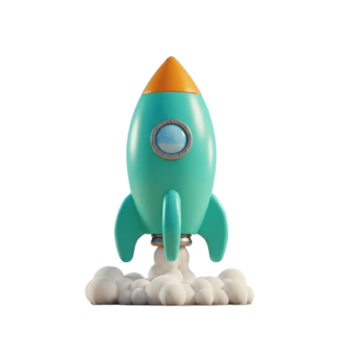 Rocket Dash